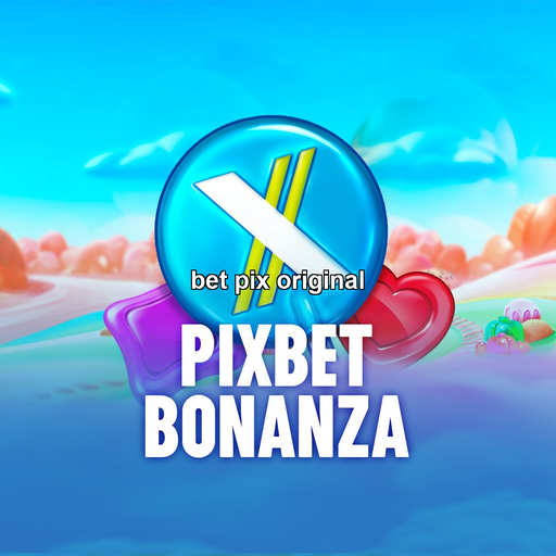 Plataforma de jogos bet pix original